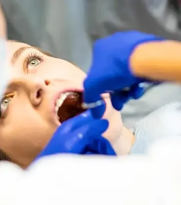 Restorative Dentistry