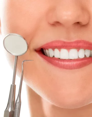 digital smile design