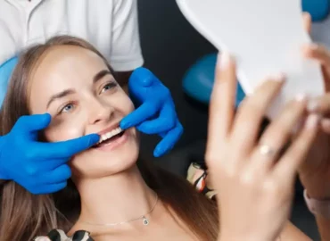 Full Mouth Rehabilitation