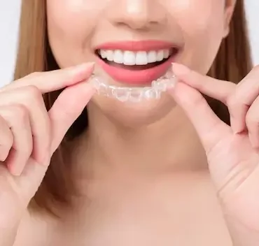 Invisible Braces & Orthodontics