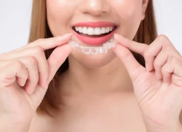 Invisible Braces & Orthodontics